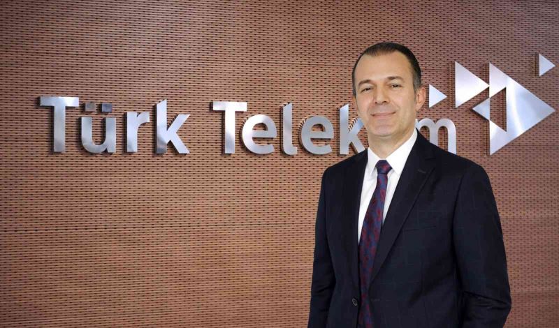 Türk Telekom’dan siber güvenlikte ‘yerli ekosisteme’ destek
