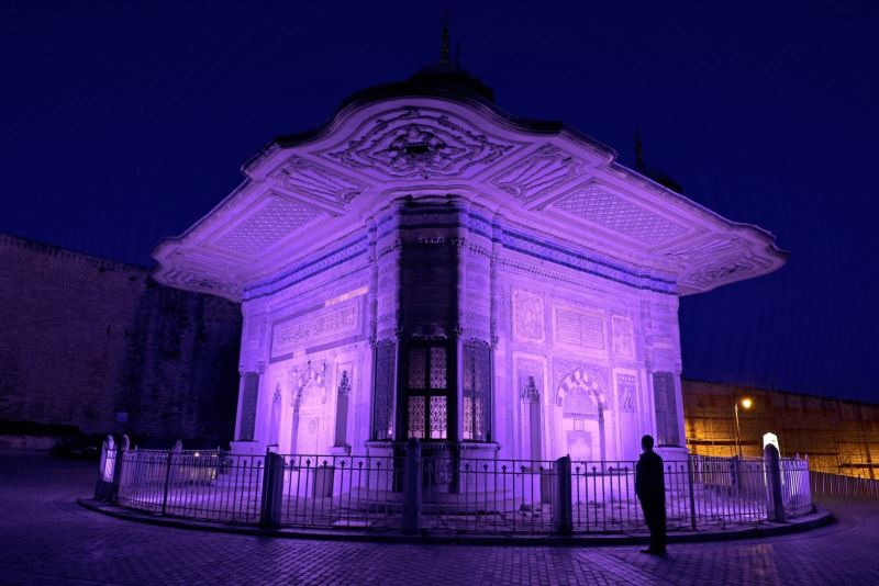 Tarihi Su Kültürü ve Yapıları Sempozyumu sona erdi
