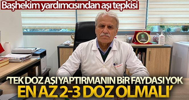 Prof. Dr. Cemil Taşcıoğlu Şehir Hastanesi’nde pandemi sürecinde 220 bini aşkın korona virüs aşısı yapıldı