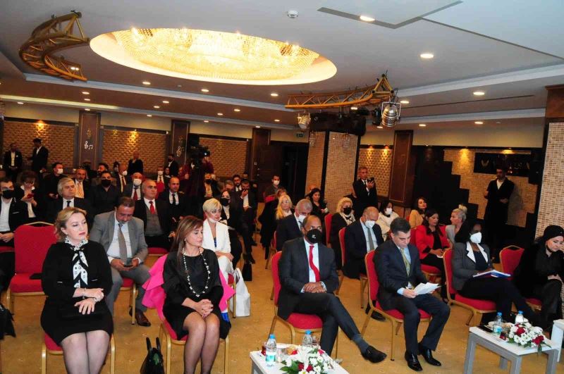 Türkiye-Küba İş Forumu Konferansı’nda iki ülkenin ekonomisi konuşuldu
