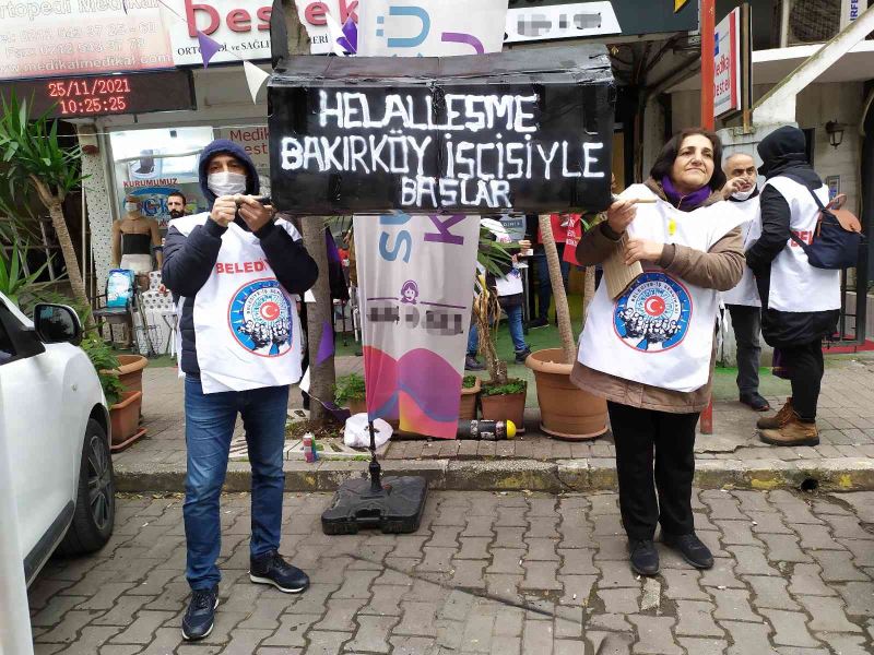 CHP’li Belediyenin işçilerinden Kılıçdaroğlu’na ‘helalleşme’ tepkisi
