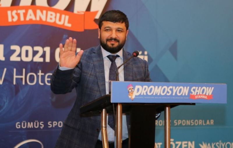 Promosyon sektörü genel kurula hazırlanıyor
