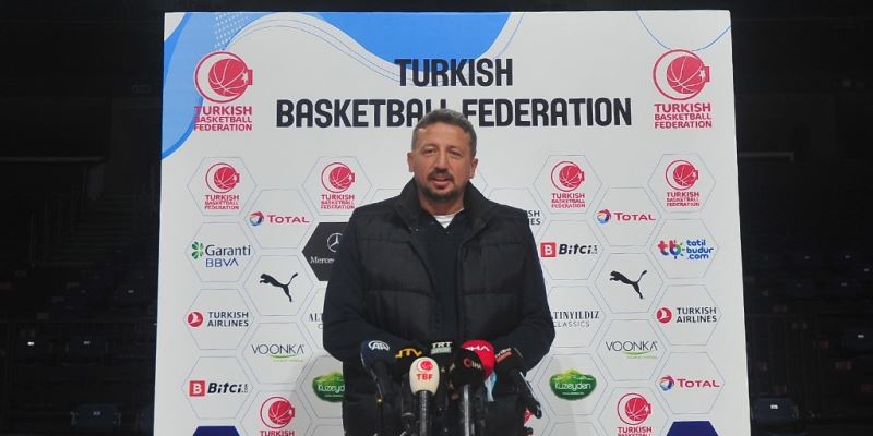 Hidayet Türkoğlu: “Her maça kazanmak için hazırlanıyoruz”
