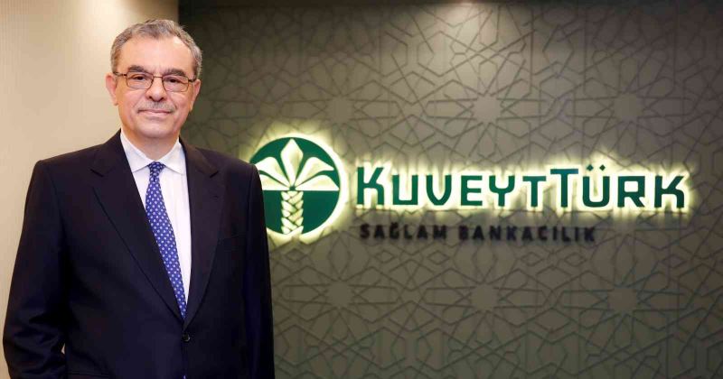 Kuveyt Türk’ün ekonomiye desteği 95 milyar TL’ye yaklaştı
