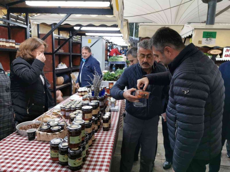 Şile ’Toprak Ana Günü’ne hazırlanıyor
