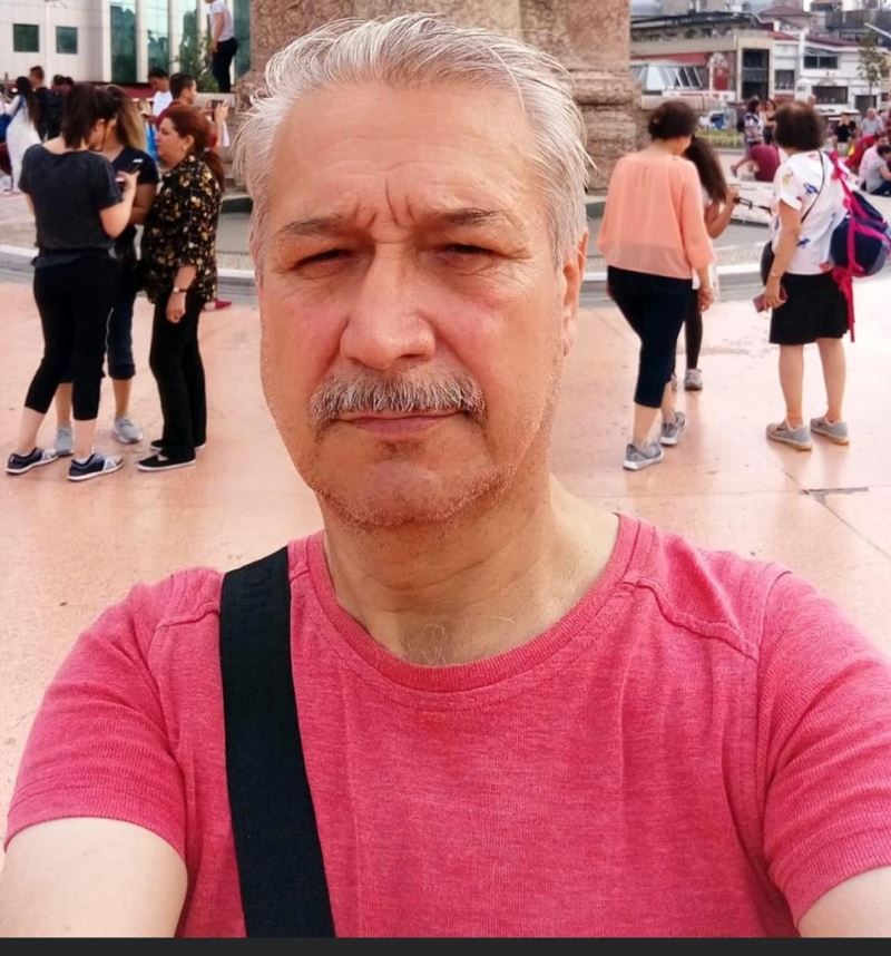 Beyoğlu’nda öldürülen 60 yaşındaki adamın katili arkadaşı çıktı
