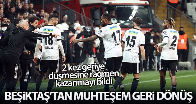 Beşiktaş