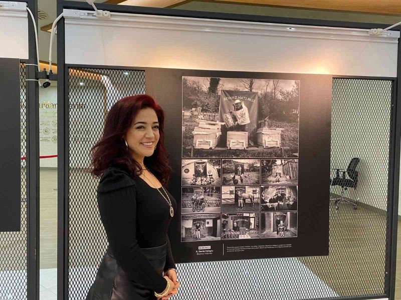 Beykoz Belediyesi 3. Fotoğraf Yarışması’nda ödüller sahiplerini buldu
