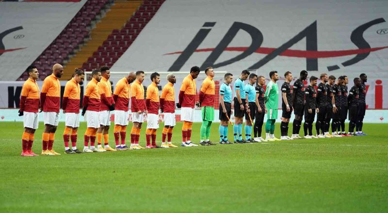 DG Sivasspor ile Galatasaray 31. randevuda
