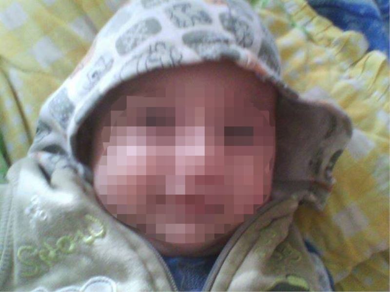 Öz bebeğine işkence yaptığı iddia edilen annenin yargılanmasına devam edildi

