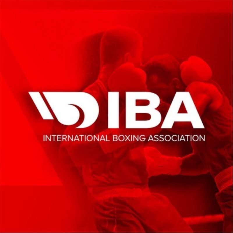 Uluslararası Boks Birliği’nin yeni adı IBA olarak değişti
