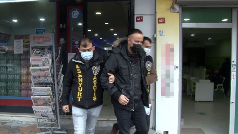 İstanbul’da sahte içki faciası büyüyor: 2 kişi yoğun bakıma kaldırıldı
