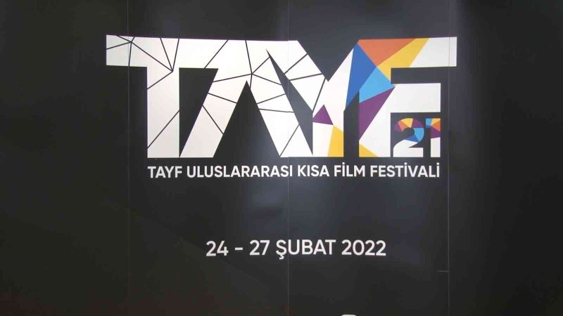 Kısa film sektörünün önünü açacak festival başladı