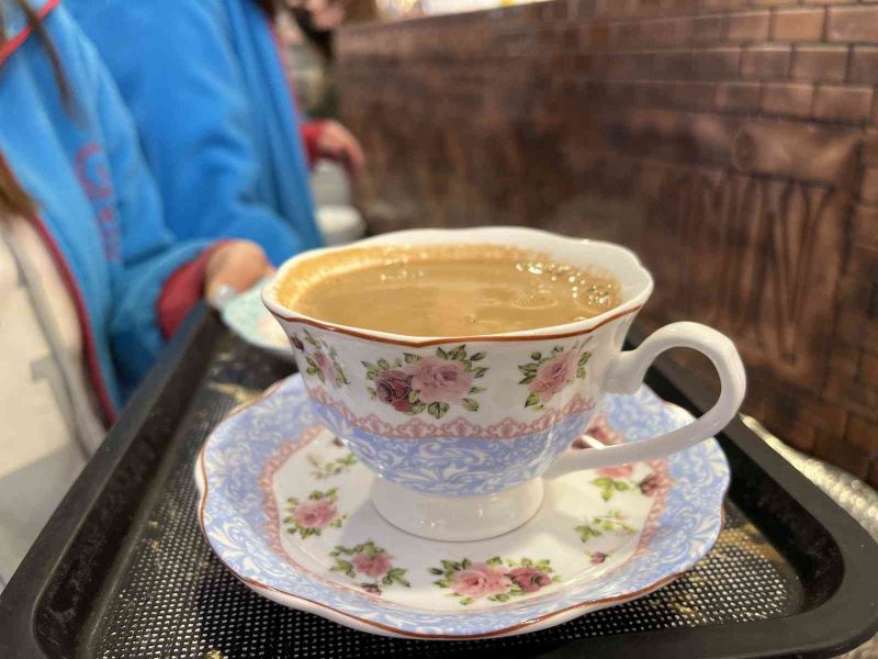 İş yerlerinde kahve tüketimi arttı
