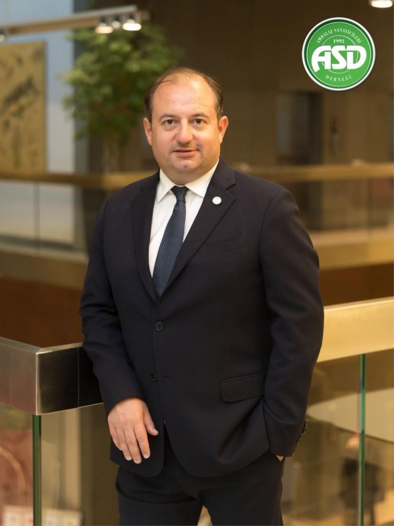 Ambalaj sektöründe ihracat seferberliği
