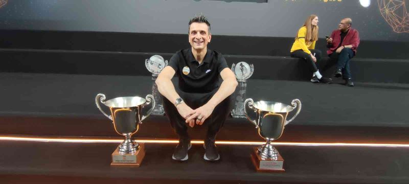 Giovanni Guidetti: “En iyi takım olarak kupayı hak ettik”

