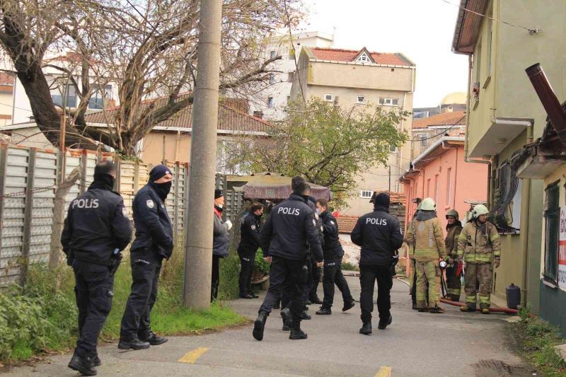 Tuzla’da 50 yaşındaki yatalak hasta, elektrikli battaniyenin yanması sonucu öldü
