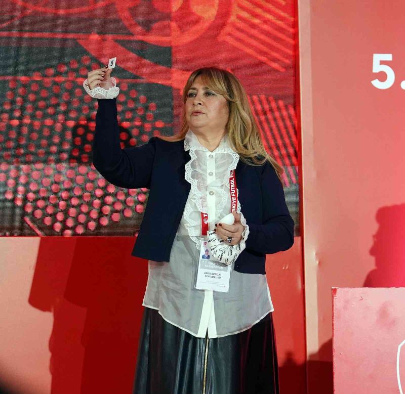 Semra Demirer: “İkinci kupa yolunda adım adım ilerliyoruz”
