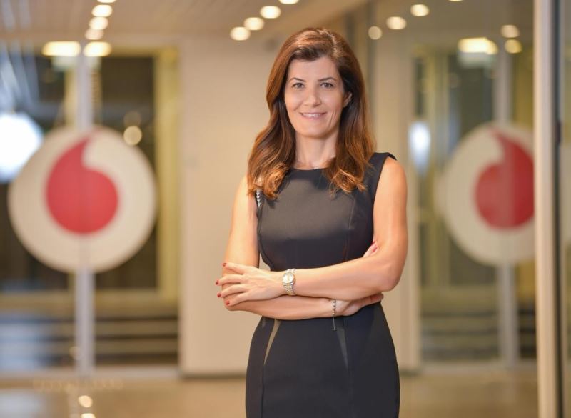 Vodafone Business 2021’de 1.2 milyon kurumsal müşteriye çözüm sundu
