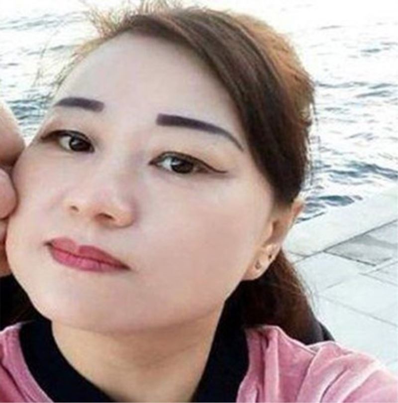 Fatih’te Çinli kadının öldürülmesi davasında mütalaa
