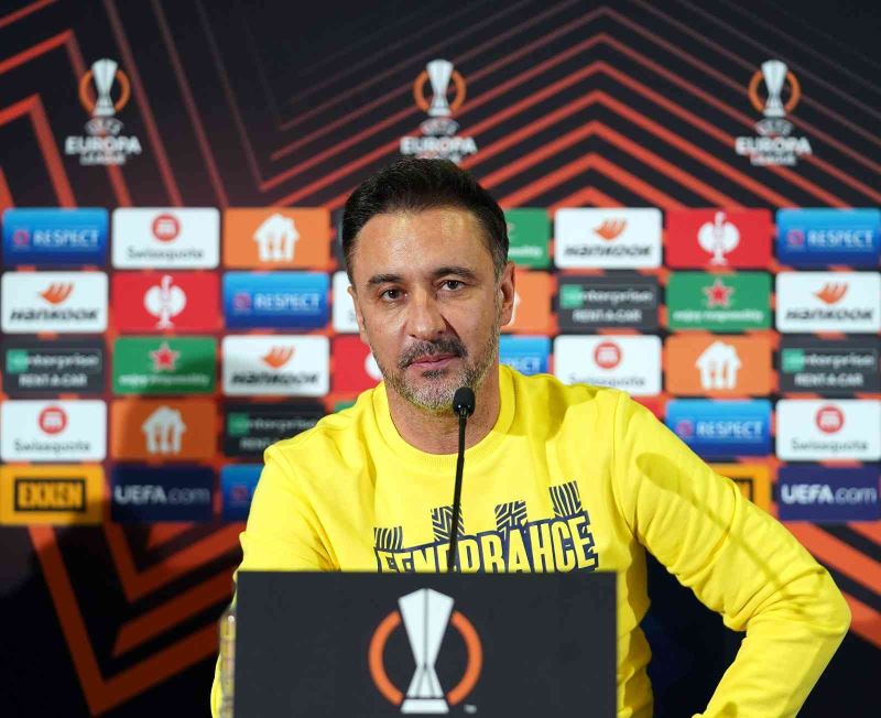 Vitor Pereira: 