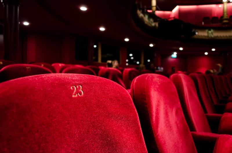 Türkiye’de sinemalar 2021 yılında 8 milyon 814 bin 927 seyirci ağırladı
