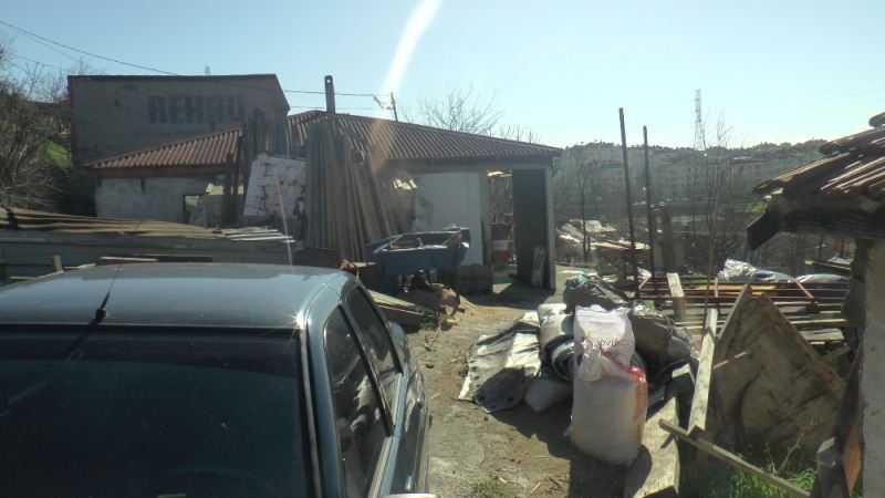 Pendik’te aldatma şüphesi nedeniyle 2 çocuk annesi kadın vuruldu
