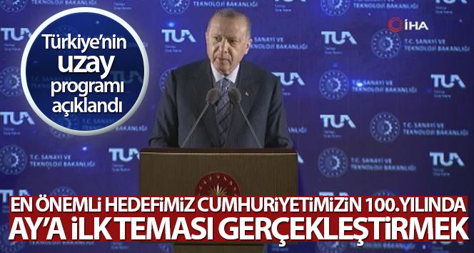 Cumhurbaşkanı Erdoğan, Türkiye