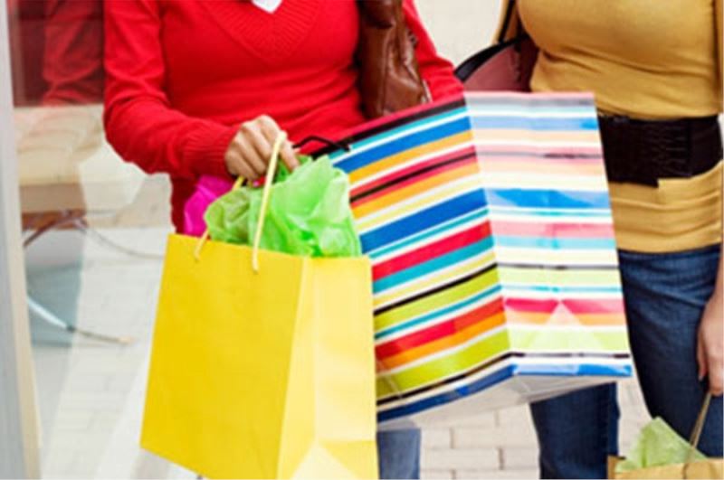 Tüketici psikolojisi araştırıldı; haz için yapılan alışveriş mutluluk veriyor

