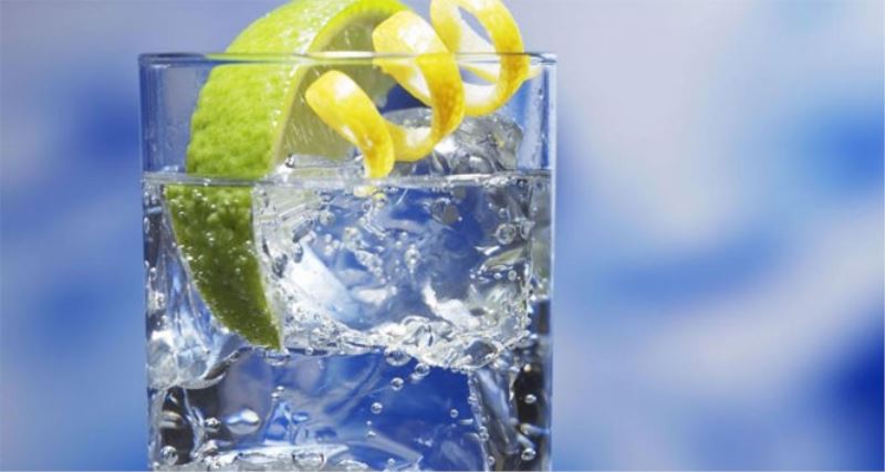 Kemik sağlığı için kıymetli içecek: Maden suyu