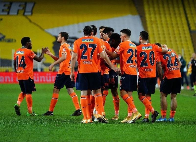 Başakşehir’de Göztepe maçı öncesi önemli eksikler
