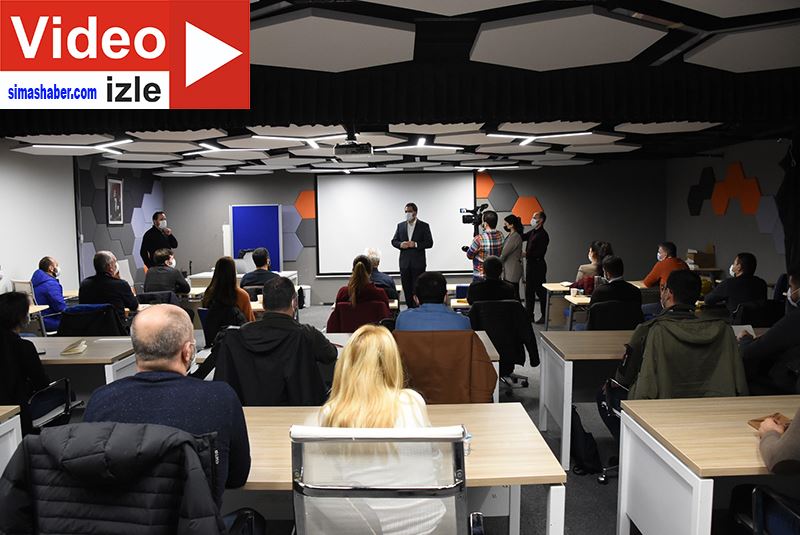 Kadın istasyon amirleri geliyor