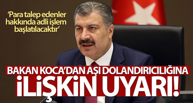 Bakan Koca