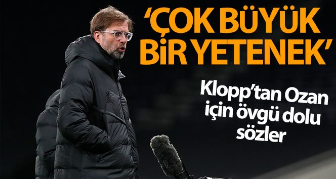 Jurgen Klopp: 