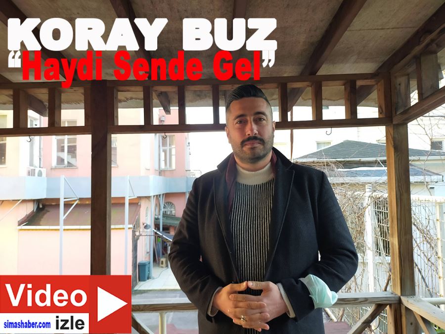 Koray Buz 