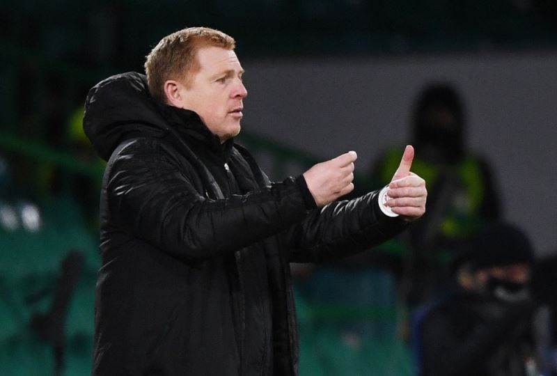 Celtic’te Teknik Direktör Neil Lennon istifa etti
