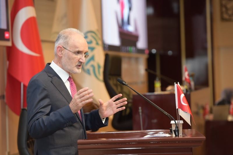 İTO’dan 1 Mart’ta “Kademeli normalleşme İstanbul’dan başlasın” önerisi
