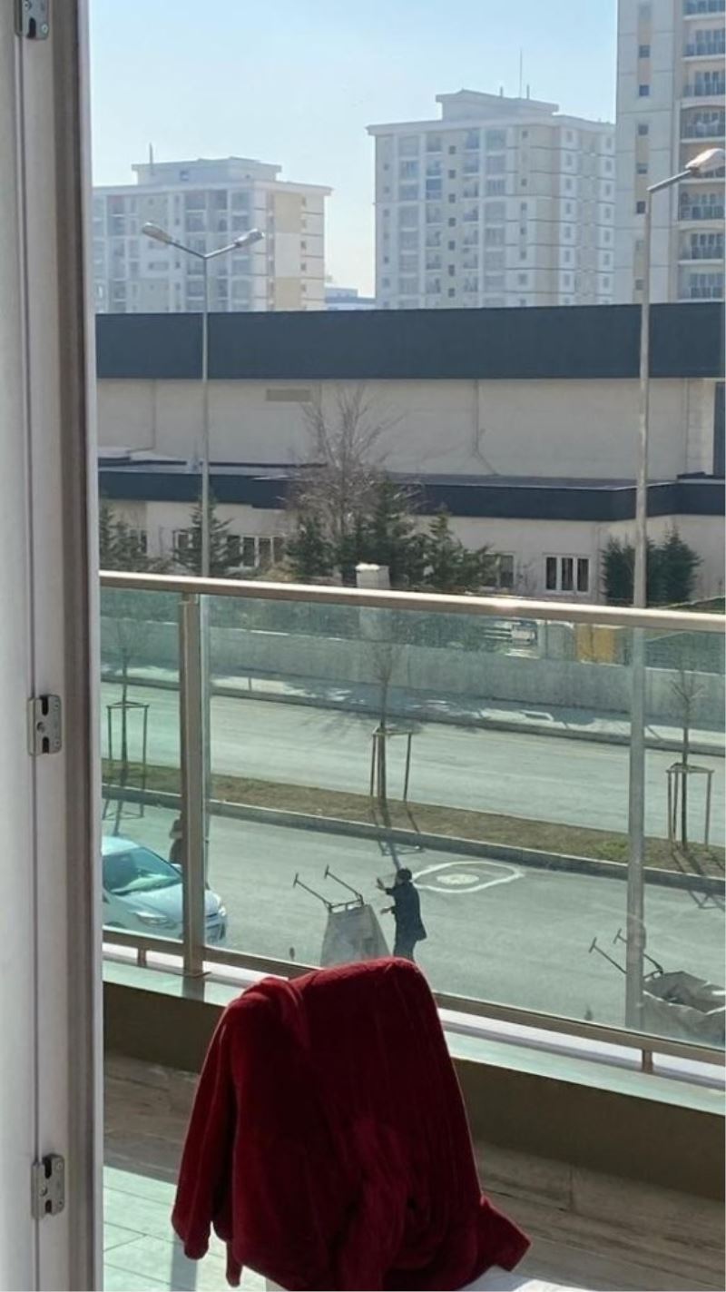 Başakşehir’de kağıt toplayıcılara pompalı tüfekli saldırı
