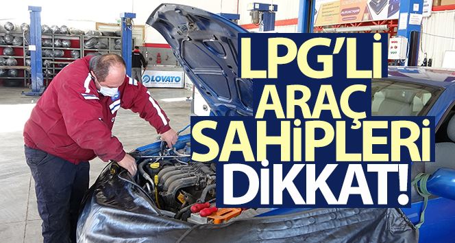 LPG