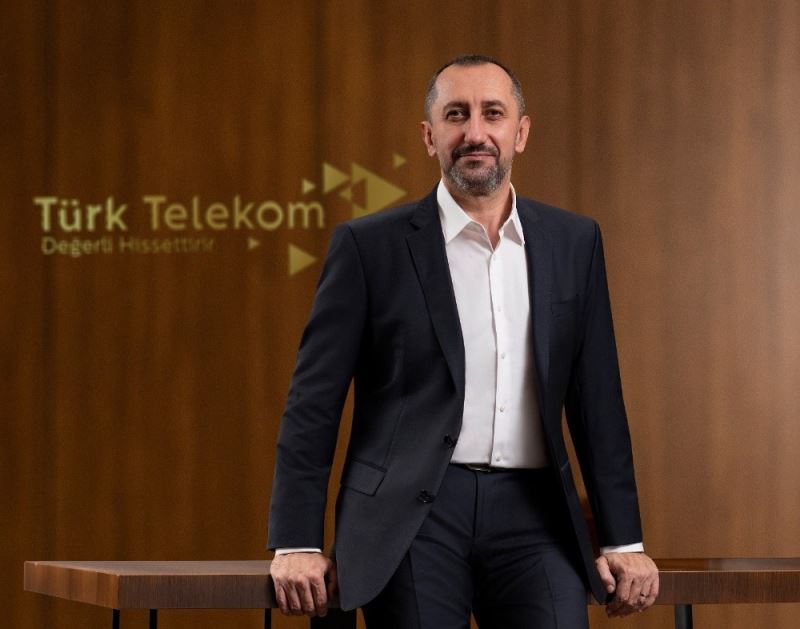 Türk Telekom’un gelirleri 2020’de yüzde 20 arttı
