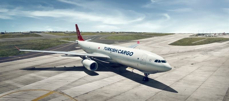 Turkish Cargo, ‘Yılın Hava Kargo Taşıyıcısı’ seçildi
