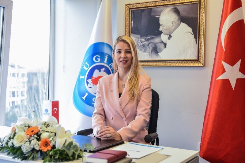 TÜGİAD Genel Başkanı Çevikel: 
