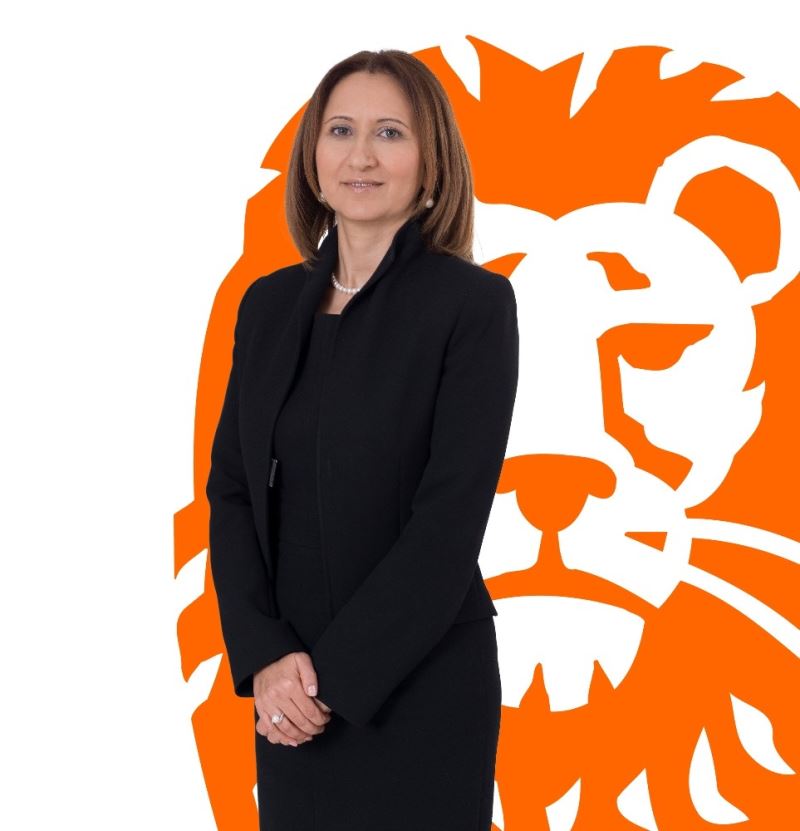 Yüksek ESG notu ile ING’den sürdürülebilirlikte önemli başarı
