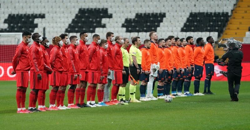 Erhan Önal için saygı duruşu
