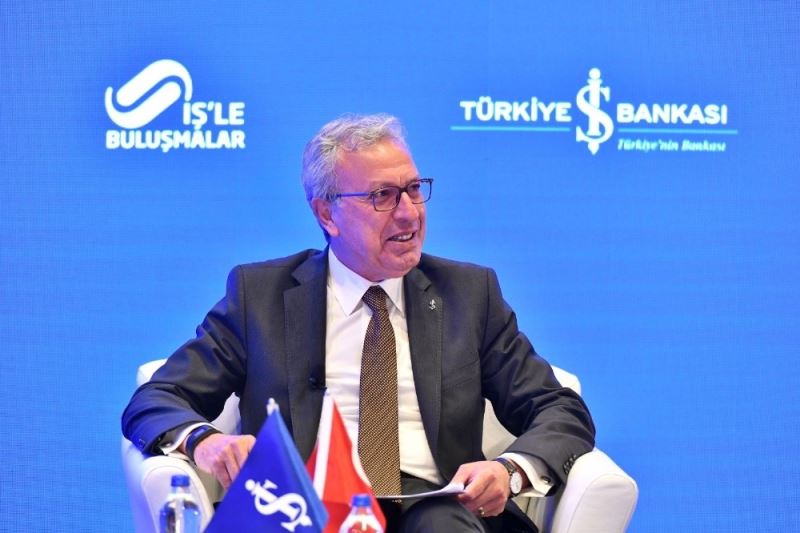 Bali: “Türkiye ekonomisi dinamik bir ekonomi”
