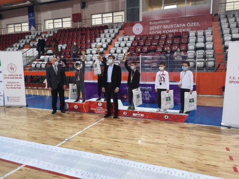 Kısa Video Uzun Atlama Yarışması sonuçlandı
