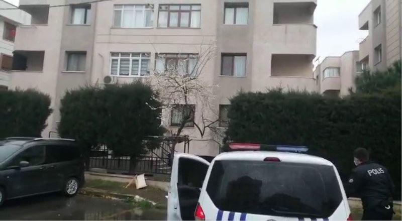 Tuzla’da folyo ile sarılı çuval içinde ceset bulundu
