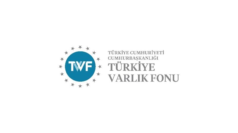 Türkiye Varlık Fonu’na 1,25 milyar Euro’luk sendikasyon kredisi
