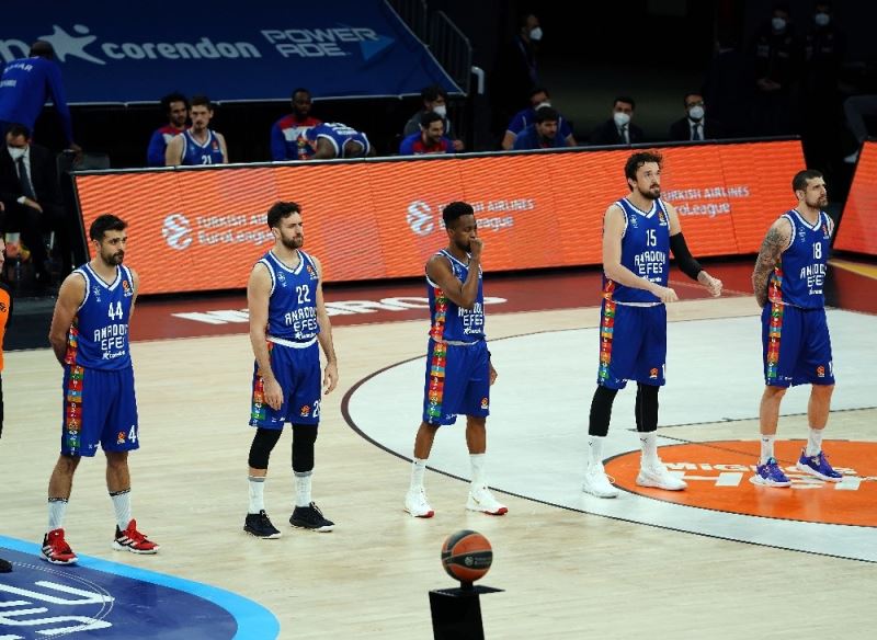 Anadolu Efes, formalarıyla Sürdürülebilir Kalkınma Amaçları’na dikkat çekti
