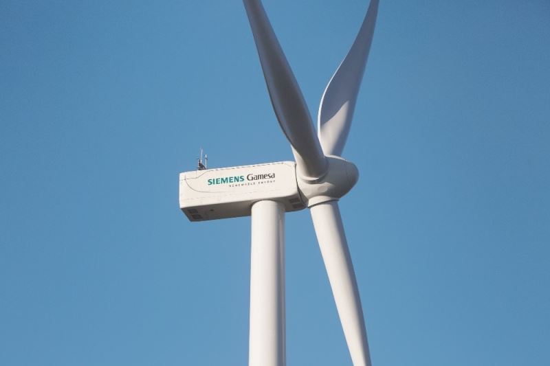 Siemens Gamesa’nın dünyadaki altıncı Ar-Ge merkezi Türkiye’de kuruldu
